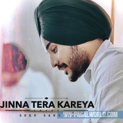 Jinna Tera Kareya