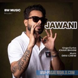 Jawani