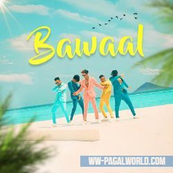 Bawaal - Mj5