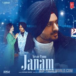 Janam - Nirvair Pannu