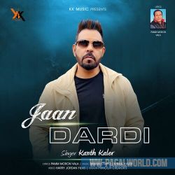 Jaan Dardi