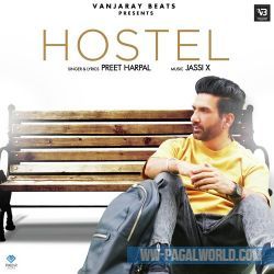 Hostel