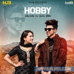 Hobby - Ashu Sidhu