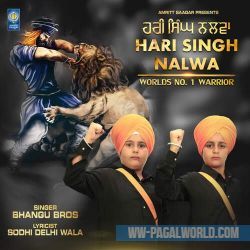 Hari Singh Nalwa