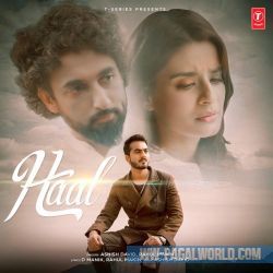 Haal - Ashish David