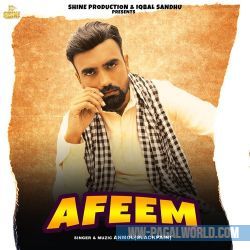 Afeem - Anmol (Blackpain)