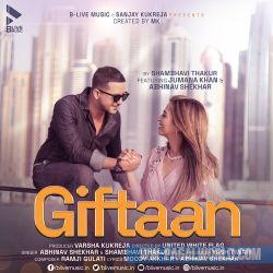 Giftaan - Abhinav Shekhar