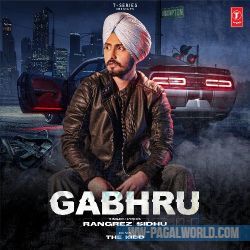 Gabhru