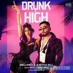 Drunk n High - Mellow D