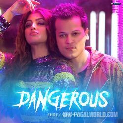 Dangerous - Shrey Singhal