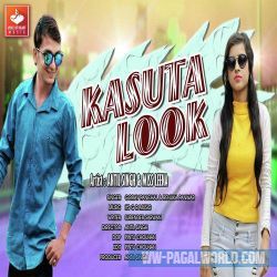 Kasuta Look