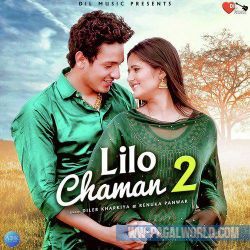 Lilo Chaman 2