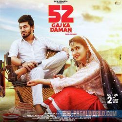 52 Gaj Ka Daman - Renuka Panwar