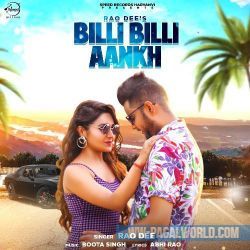 Billi Billi Aankh