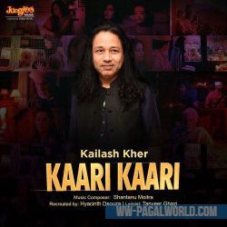 Kaari Kaari