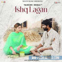 Ishq Lagan