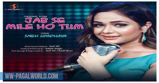 tum mile mp3 song download pagalworld