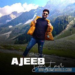 Ajeeb Dastan Cover Version