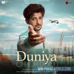 Duniya Chhor Doon - Darshan Raval