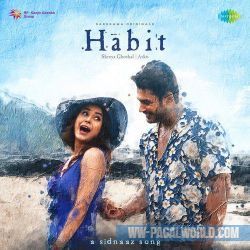 Habit - Shreya Ghoshal