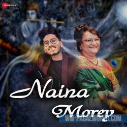 Naina Morey