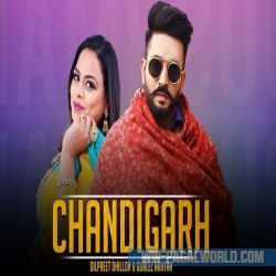 Chandigarh - Gurlez Akhtar
