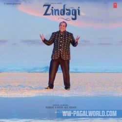 Zindagi - Rahat Fateh