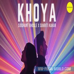 Khoya