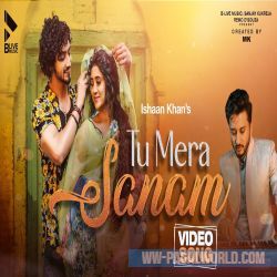 Tu Mera Sanam