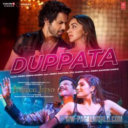 Duppata