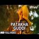 Patakha Guddi Drill Remix