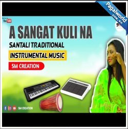 Asangat Kuli Na Traditional Instrumental