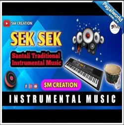 Sek Sek Instrumental Music Sm Creation