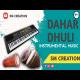 Dahar Dhuli Instrumental Music sm creation