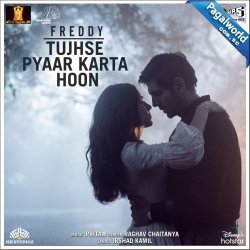 Tujhse Pyaar Karta Hoon