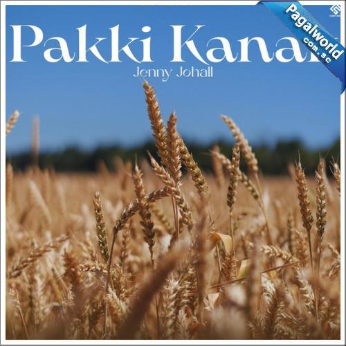 Pakki Kanak