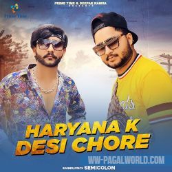 Haryana K Desi Chore