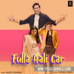 Fulla Aali Car