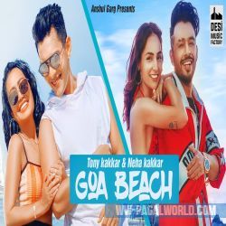 Goa Wale Beach Pe