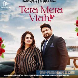 Tera Mera Viah