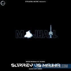 SURREY vs. MAJHA