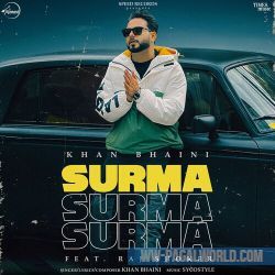 Surma - Khan Bhaini