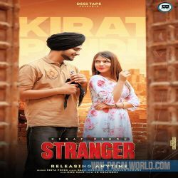 Stranger - Kirta Pendu