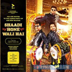 Shaadi Hone Wali Hai - Ishaan Khan