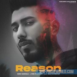 Reason - Guri Sarhali