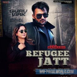 Refugee Jatt