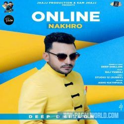 Online Nakhro