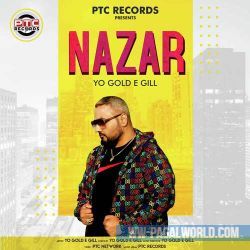 Nazar - Yo Gold E Gill