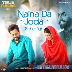 Naina Da Joda