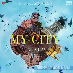 My City - BRISHAV